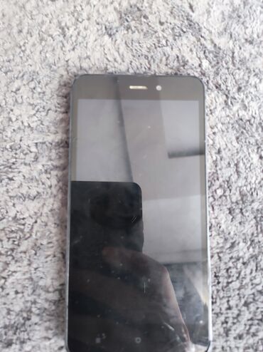 Xiaomi: Xiaomi Redmi 4A, < 2 GB Memory Capacity, rəng - Göy, 
 Sensor
