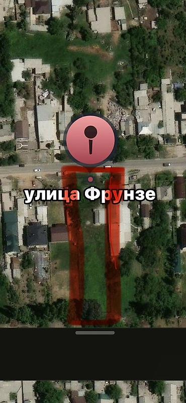 24 соток, Для строительства at lalafo.kg 24 соток, Для строительства