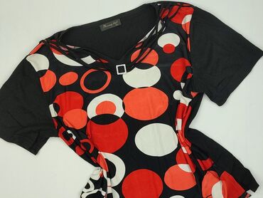 Women's blouse, size 2XL