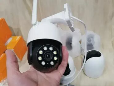 Kamere za video nadzor: SAMO POZIV SMS VIBER ZA DOGOVOR 064-012-1234 NA KP PORUKE NE ODGOVARAM — 2