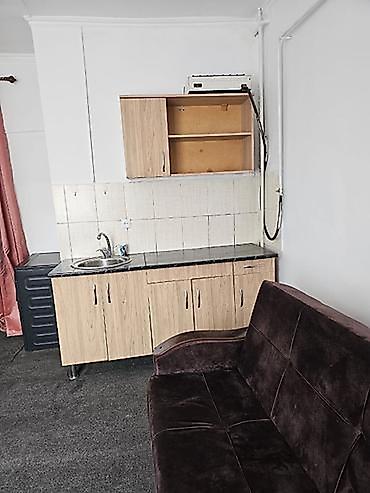 30000сом квартира: 35 м², 1 комната — 6