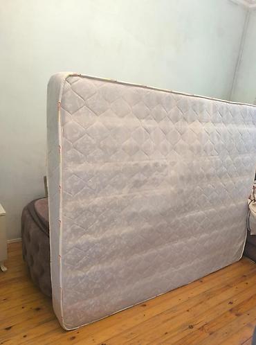 İşlənmiş, Sadə matras lalafo.az -da İşlənmiş, Sadə matras