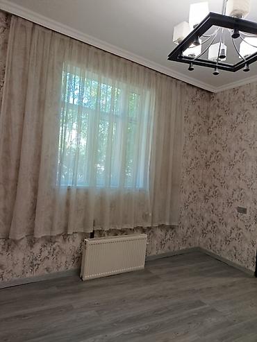 masazirda satilan evler: 4 otaqlı, 2 kv. m, Kredit yoxdur, Yeni təmirli — 4