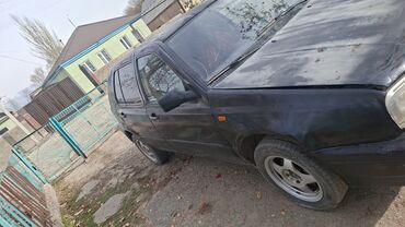 домкрат для машины цена: Volkswagen Golf: 1993 г., 1.6 л, Механика, Бензин, Хэтчбэк