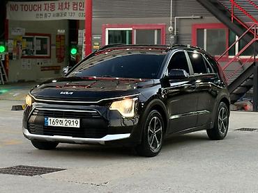 киа ниро гибрид цена: Kia Niro: 2022 г., 1.6 л, Автомат, Гибрид, Кроссовер — 1