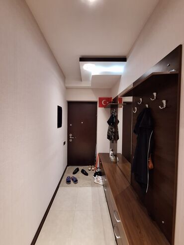 Yeni tikili: 3 otaqlı, Yeni tikili, 107 kv. m — 18