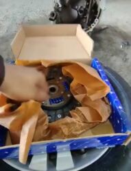 фередо: Iran Khodro ASSAMAN, 2014 г., Новый