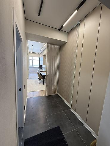 Продажа квартир: 2 комнаты, 49 м², Элитка, Технопарк Элитка, 14 этаж, Евроремонт — 8