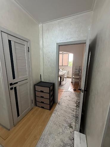 я сдаю квартиру: 2 комнаты, 68 м², 108 серия, 4 этаж, Евроремонт — 2
