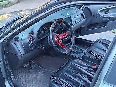 вмв 540: BMW 3 series: 1993 г., 2 л, Автомат, Бензин, Седан — 2