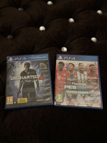 gizli nomre ile zeng etmek cin: Uncharted 4: A Thief's End, Ekşn, İşlənmiş Disk, PS4 (Sony Playstation 4), Ödənişli çatdırılma
