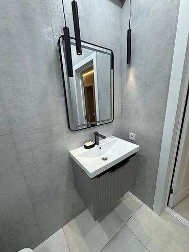 Продажа квартир: 2 комнаты, 63 м², Индивидуалка, 3 этаж, Дизайнерский ремонт — 8