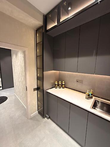 Mənzil kirayələyirəm: West Town | Dərnəgül metrosu | 2 Otaqlı Mənzil Kirayə Verilir 📍 Ünvan — 9