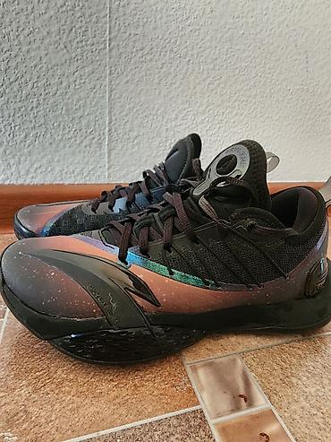 anta: Мужские кроссовки, 39, Anta, Б/у, Самовывоз — 1
