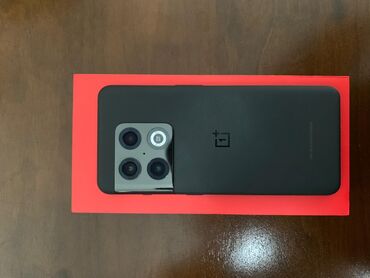 oneplus 8 цена бишкек: OnePlus 10 Pro, Колдонулган, 128 ГБ, түсү - Кара