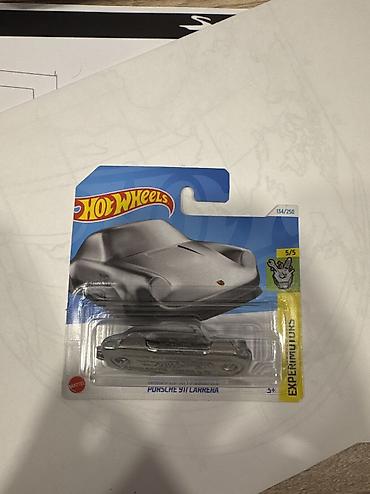 hot wheels oyuncaq dəsti: Hot Wheels maşinlari almag istezez WhatsAppa yazin — 5