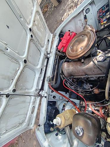 VAZ (LADA): Real alıcıya endirim olacaq real alıcılar zəng eləsin karobka 4den -da lalafo.az — 6 VAZ (LADA): Real alıcıya endirim olacaq real alıcılar zəng eləsin karobka 4den — 6