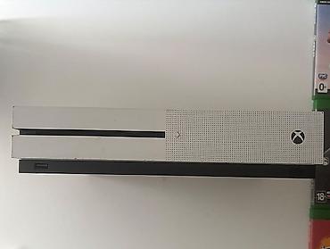 xbox satış: Xbox One S 780gb oyun konsolu + 1 ədəd rəngli Xbox Wireless Controller — 3