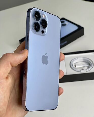iphone 13 256 gb qiymeti: IPhone 13 Pro | 256 GB Mavi | Zəmanət