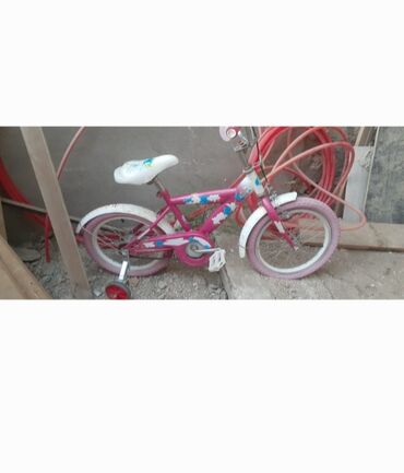 Uşaq velosipedləri: İşlənmiş Uşaq velosipedi Ödənişli çatdırılma