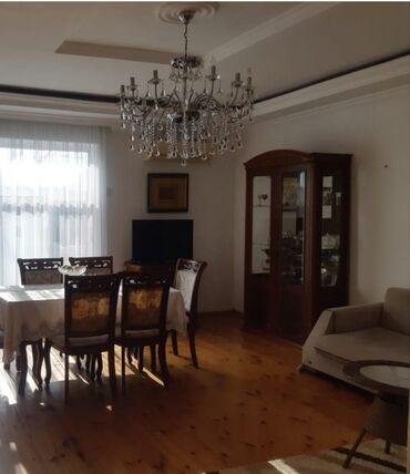 Həyət evləri və villaların satışı: Binəqədi qəs. 4 otaqlı, 120 kv. m, Kredit yoxdur, Yeni təmirli -da lalafo.az — 4 Həyət evləri və villaların satışı: Binəqədi qəs. 4 otaqlı, 120 kv. m, Kredit yoxdur, Yeni təmirli — 4