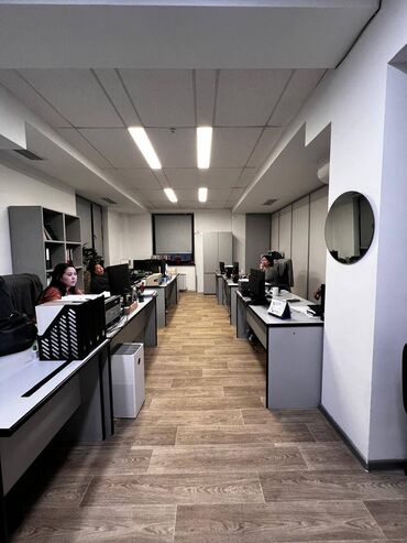 помещения для офиса: Продаю Офис 277 м², С ремонтом, Бизнес центр, 7 этаж