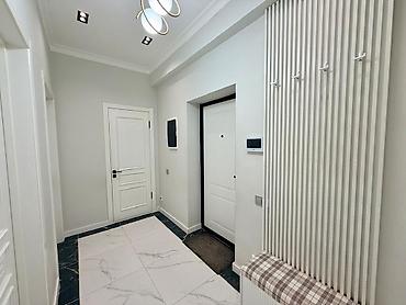 Продажа квартир: 2 комнаты, 48 м², Элитка, 3 этаж, Дизайнерский ремонт — 9