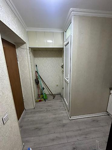 eksperimental binalar: Bakı, 1 otaqlı, Köhnə tikili, 33 kv. m — 7