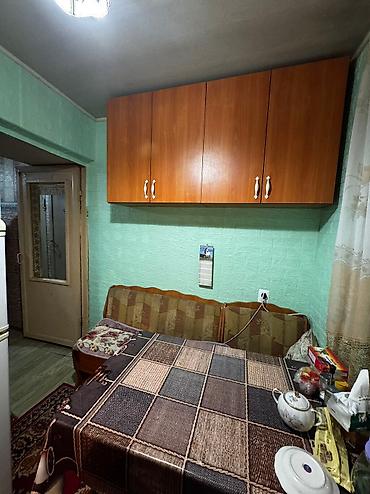 Продажа квартир: 2 комнаты, 50 м², Индивидуалка, 3 этаж, Старый ремонт — 12