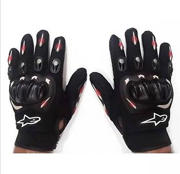 oglasim: Alpinestar moto rukavice Veličine: M, XL, XXL Novo, u fabričkom — 1