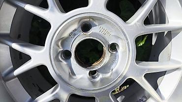 stance: Колеса в сборе 215 / 40 / R 16, Лето, Б/у, Комплект, Легковые, Литые, отверстий - 4 — 10