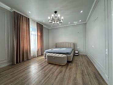 брокер бишкек: ПРОДАЁТСЯ 2-УРОВНЕВЫЙ ДОМ В ОРТО-САЕ 187 м² | 4 сотки | евроремонт | — 9