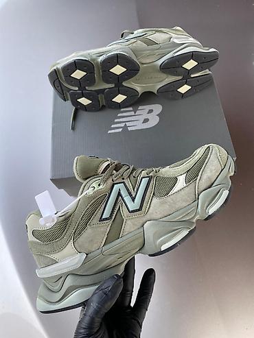deichmann mini boots: New balance 9060 patike A klasa NOVO Novo Brojevi 41 do 46 fb Moja — 1