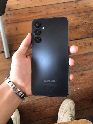mi 9 t: Samsung Galaxy A16, цвет - Черный