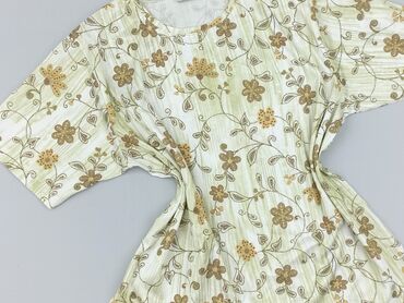 kolorowy t shirty: Bluzka damska, L