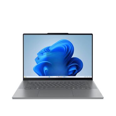 продаю ноутбук: Lenovo Yoga Slim 7 Aura Edition 15ILL9 (83HM0001US) | İstehsalçı
