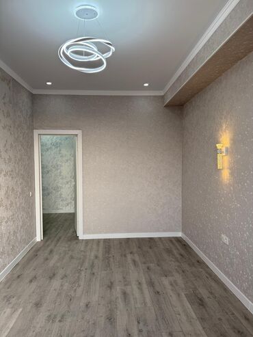 Продажа квартир: 1 комната, 41 м², Элитка, 8 этаж, Косметический ремонт — 6