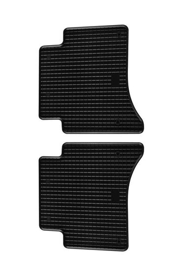 Auto delovi: PORSCHE CAYENNE tipske gumene patosnice ALL SEASONS - Novo PULSAR – — 6