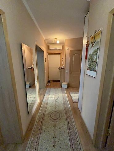 kant flat: 3 комнаты, 104 м², Филармония Индивидуалка, 5 этаж, Евроремонт — 6