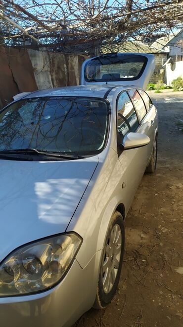 Nissan: Nissan 200SX: 2 l | 2002 il Universal — 7