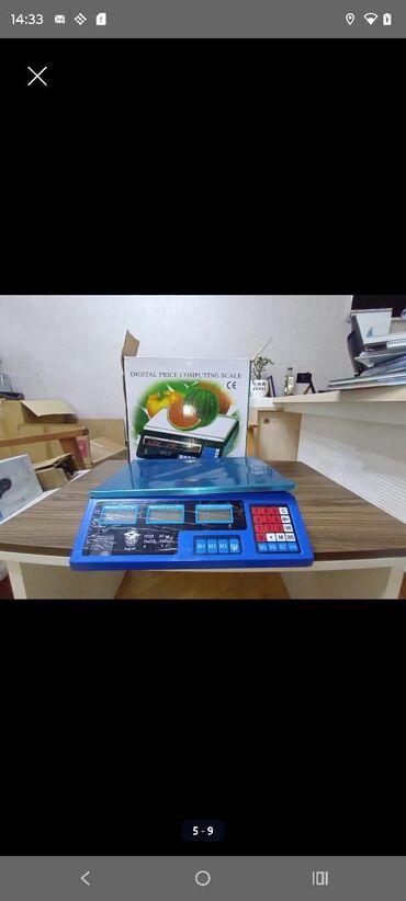 Bağ çətirləri: Böyük ölçülü günəş çətiri – terras, kafe, bağ və açıq məkanlar üçün — 6