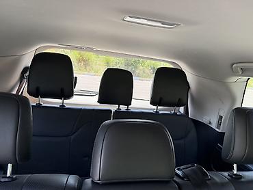 Lexus: Lexus LX: 2019 г., 5.7 л, Автомат, Бензин, Внедорожник — 13