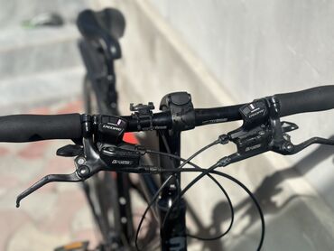 Городские велосипеды: Из Германии 
28 колесо — 5