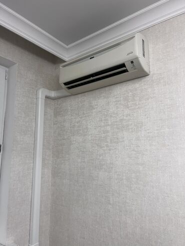 Kondisioner təmiri: Təmir, Split kondisionerlər, Quraşdırılma — 1