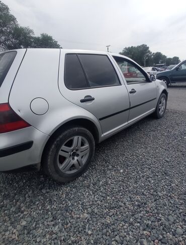 центральный замок гольф: Volkswagen Golf: 2002 г., 1.6 л, Механика, Бензин, Хэтчбэк