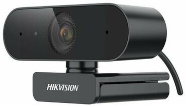 клавиатуры для ноутбуков: WEB-камера Hikvision DS-U02 Особенности HikVision DS-U02 2 МП CMOS