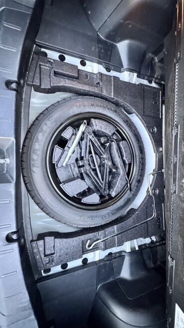 Subaru: Subaru Impreza: 2022 г., 2 л, Вариатор, Бензин, Хэтчбэк — 9