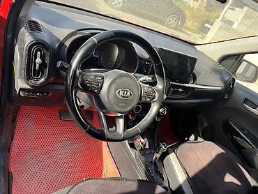android avto: Kia Morning: 2019 г., 1 л, Автомат, Бензин, Хэтчбэк — 6