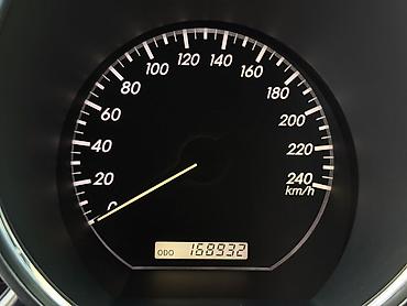 rx 7: Lexus RX: 2009 г., 3.5 л, Автомат, Бензин, Внедорожник — 6