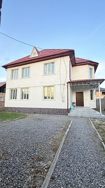 бокс аренда: 6 комнат и более, 205 м², 4 соток, Аламедин (ГЭС-2), Собственник — 3